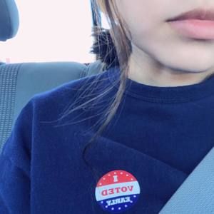 Meet your Posher, Michelle